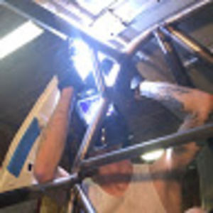 Meet your Posher, Chris